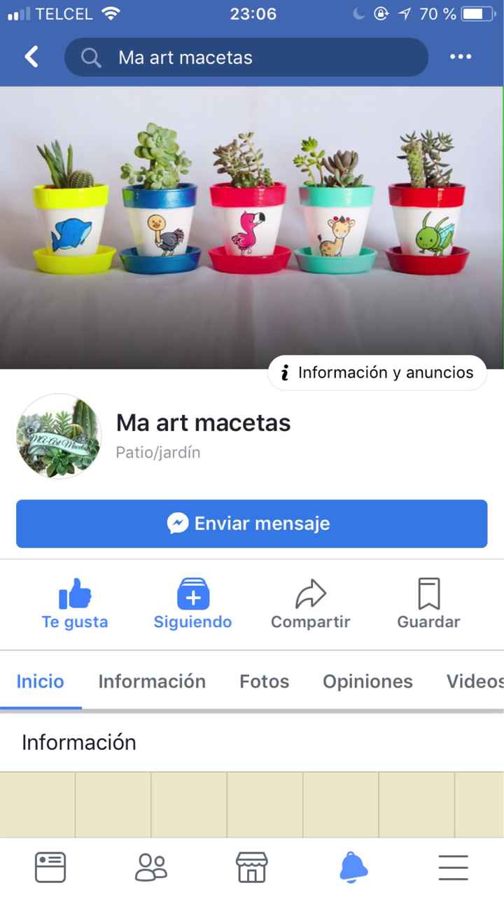 Recuerdos de boda 🎁 - 1