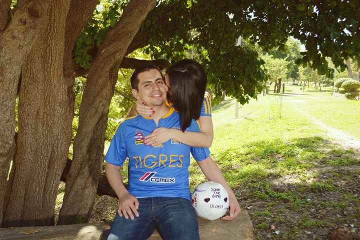 Tigres!