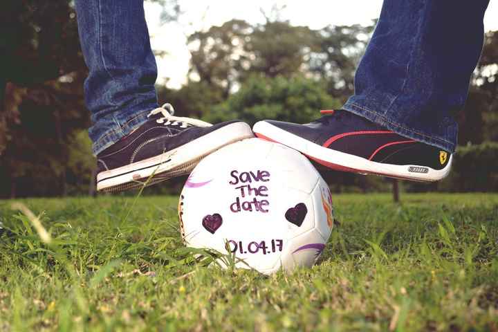 Futbol :)