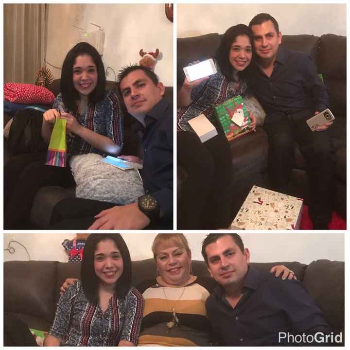 Ultima navidad soltera! 💍 - 1