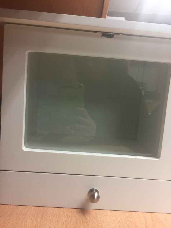 Caja para sobres! avances a 77 días ❤️ - 1