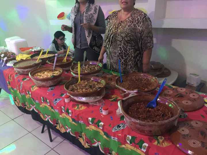 Nuestra despedida de solteros! - 4