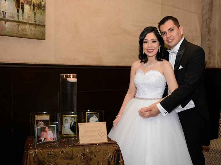 Cómo recordar a mi papá? - 1