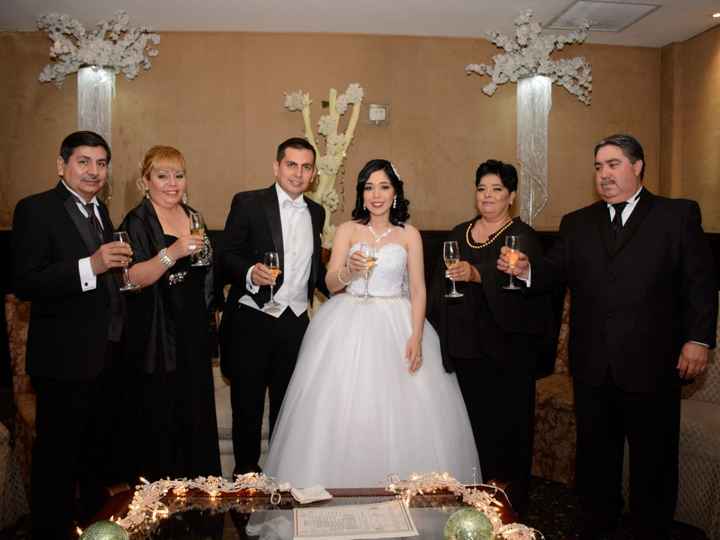  Presuman a los papás! - 1