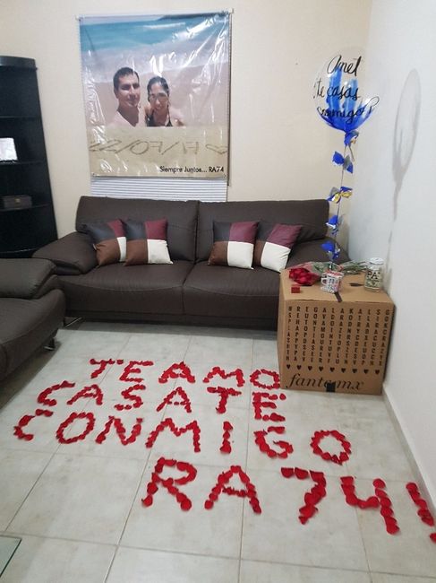 Decoracion!