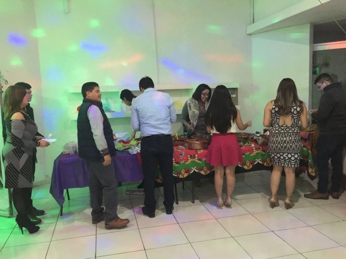 Nuestra despedida de solteros! - 7