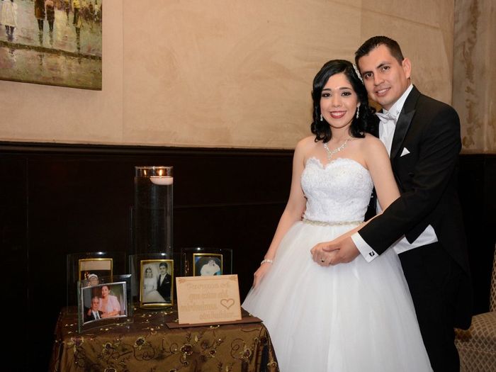 Recordando a quienes ya no están con nosotros - 1