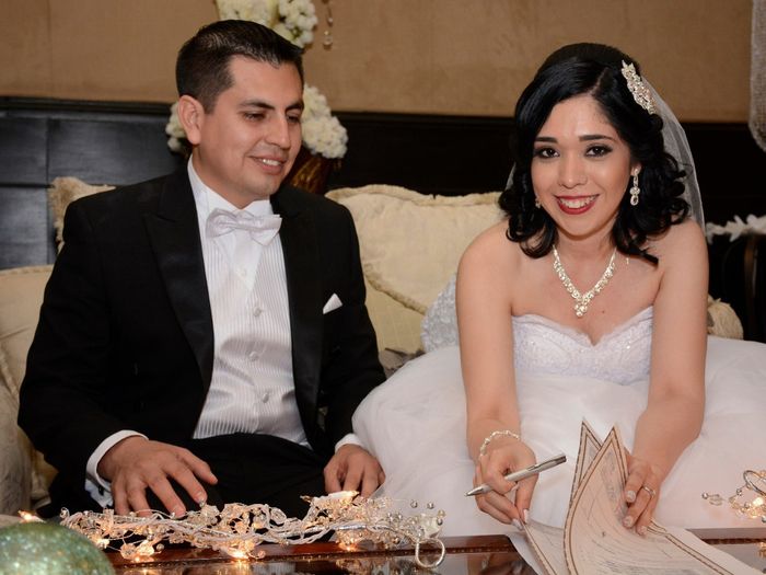 Muy atento a que si firmara jajaja 