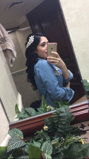 Tengo cabello corto y pocas opciones de peinados t.t - 1