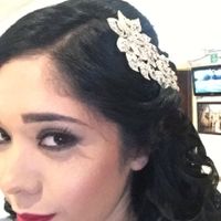  Cabello negro - 2