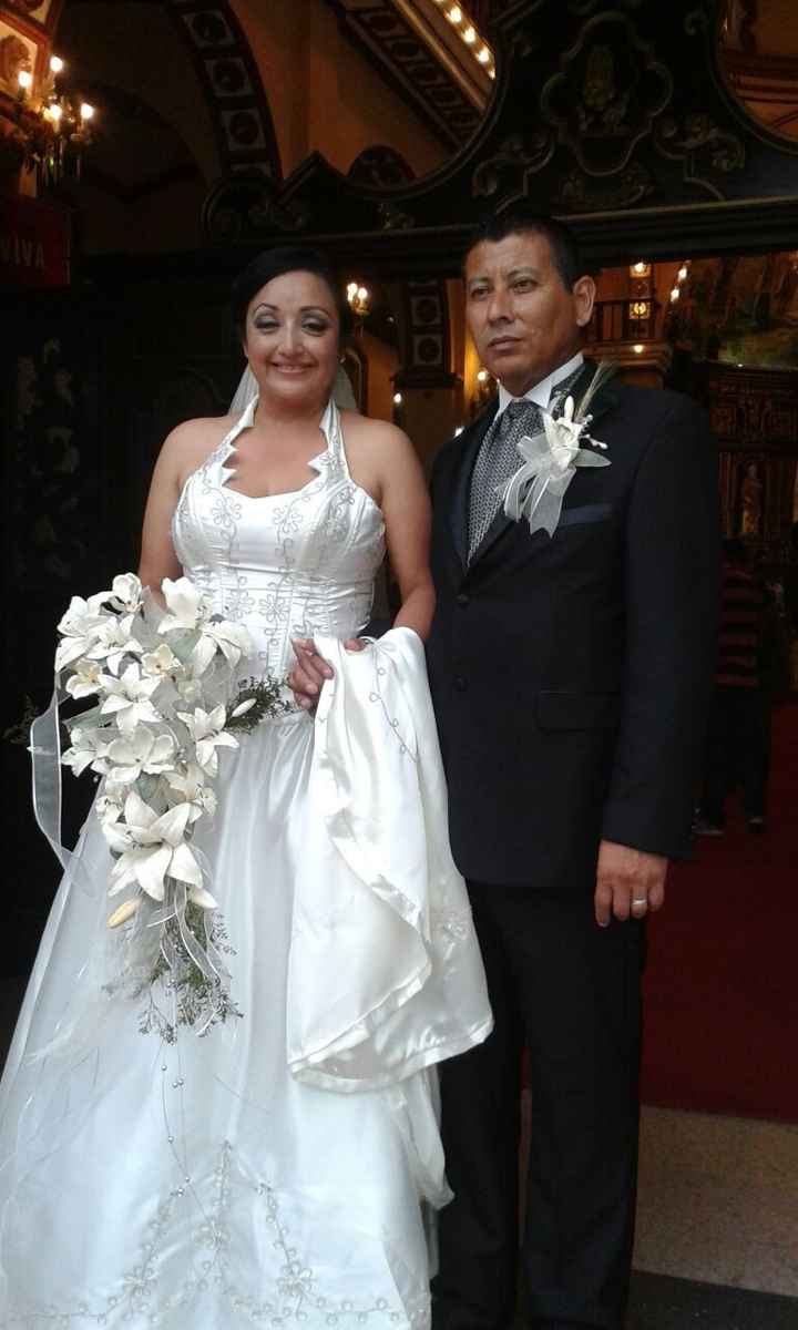 los nuestros