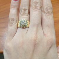 Hablemos de nuestro anillo 💍😍 - 1