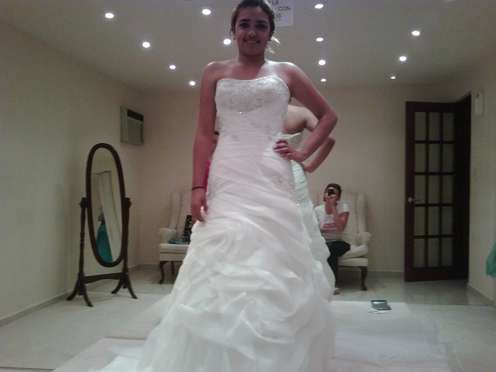 Vestido!!