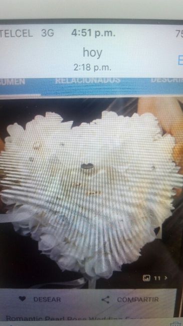 Cojines para anillos ? - 1