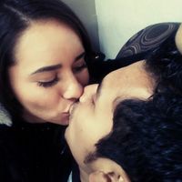 Chicas compartan su foto favorita junto a su amor !!! - 1