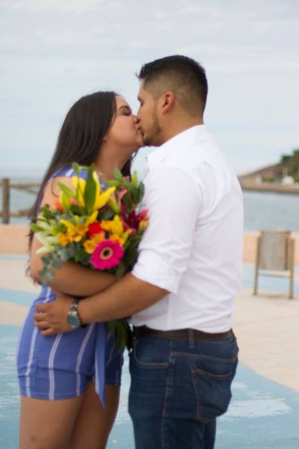 Sube una foto con tu FM o tu FE - 1