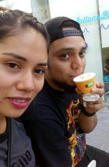 Rally - Comparte una foto de tu FM/FE - 1