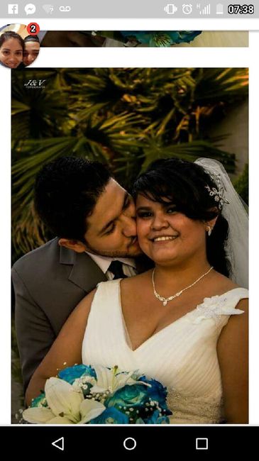Mi boda en fotos.parte 2 (nuestra sesión de novios) - 1