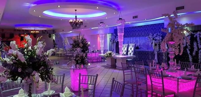 Mi estilo de boda es Clásico! 1