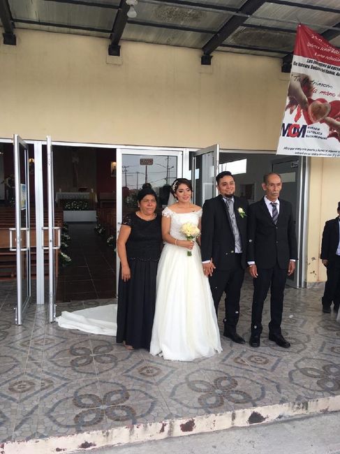 Felizmente Casados 🥰 - 3