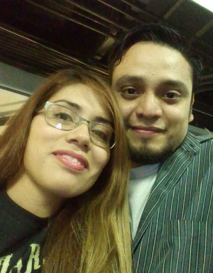 La primera foto 😍 - 1