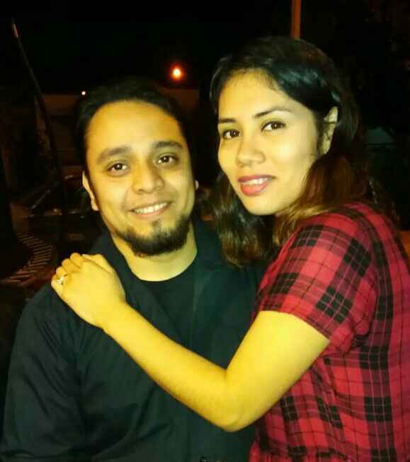 Para Madame Mariée de Elena - 1