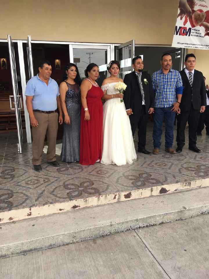 Felizmente Casados 🥰 - 5