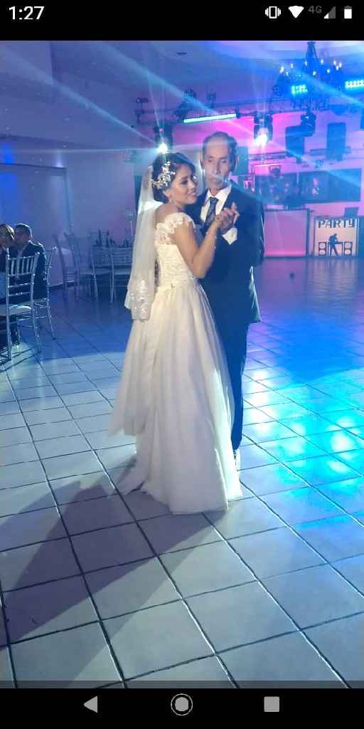 Felizmente Casados 🥰 - 7