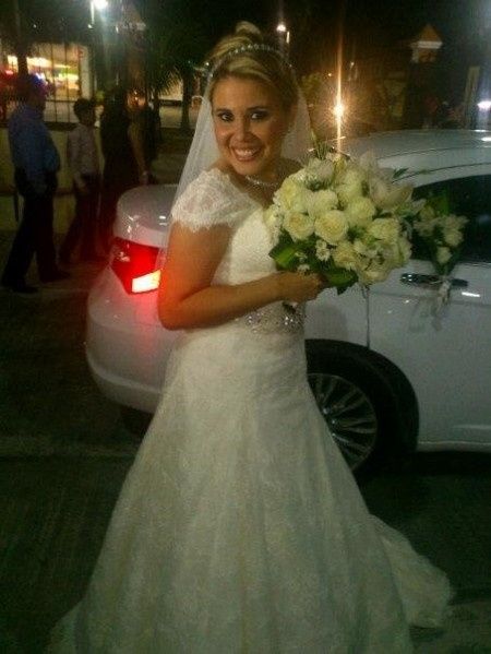 mi boda