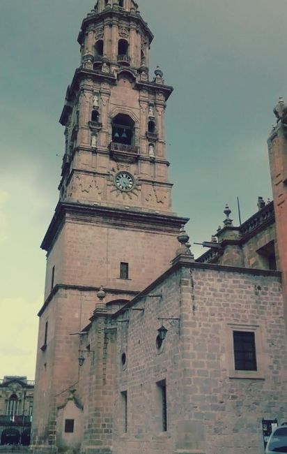 A 10 meses y con ustedes, nuestra iglesia !!! - 1