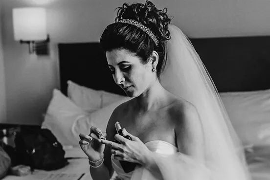 Más peinados de novia! - 1