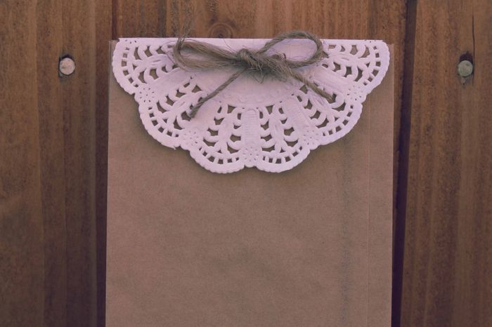 Souvenirs de bodas - 1