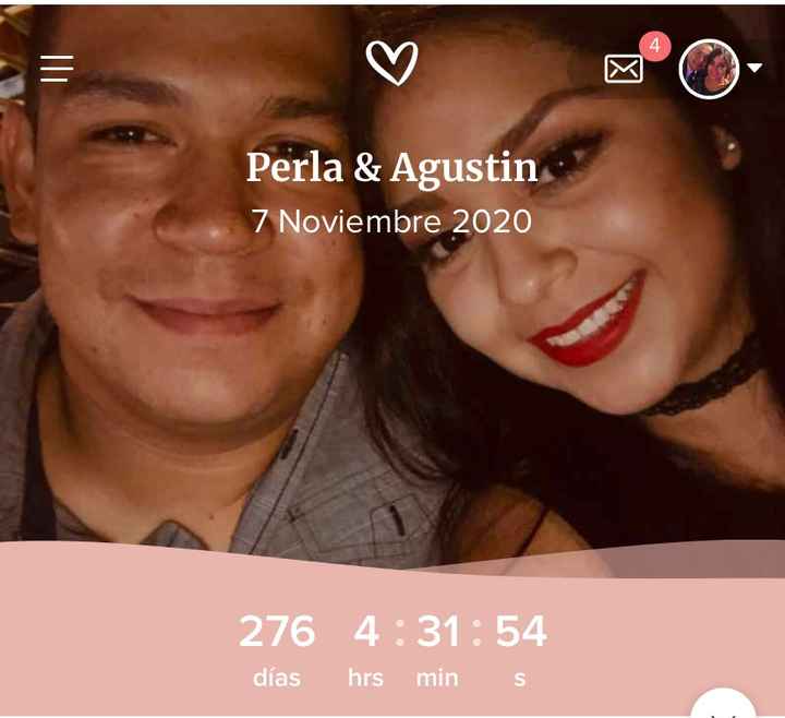 ¡Comparte tu contador 2020! - 1