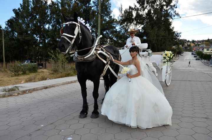 un sueño hecho realidad 