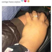 Mi sorpresa romántica Jonnatan Rafael - 1