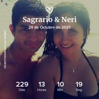 Cuenta regresiva - 1