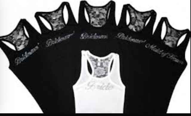 ¿que les puedo regalar a mis damas de honor?? - 2