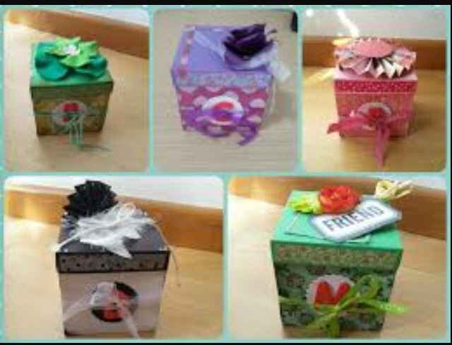¿que les puedo regalar a mis damas de honor?? - 4