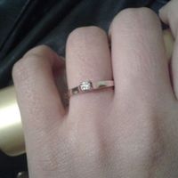 Anillos pequeños - 1