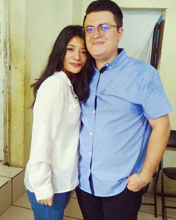 Estamos felices ¡por fin! ya fue la pedida - 3