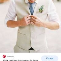 Reto con regalo: Viste a tu pareja para la boda 🎁 - 1