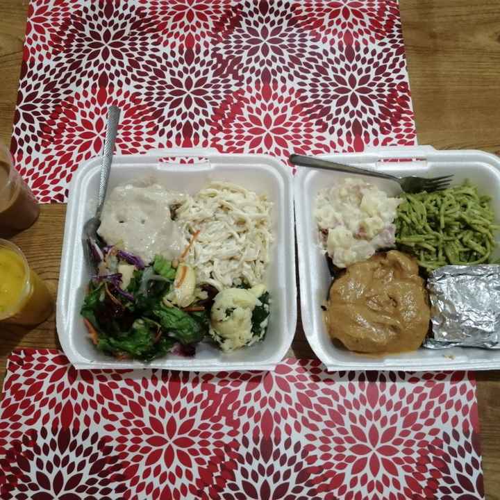 Prueba de Banquete - 1