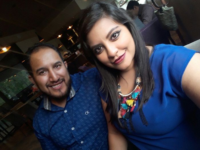 "agenda Challenge" 1