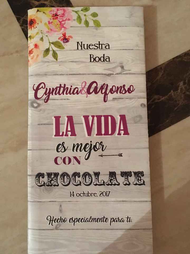 Chocolates - 2