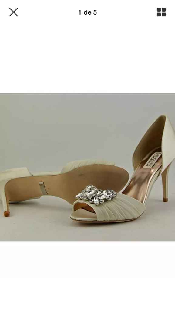 Mis zapatos y tennis ✔️listos!! los de uds como son? suban sus fotos!! 👠👡👟👢 - 2