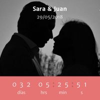 ¿Cuánto dice tu marcador el día de hoy? - 1