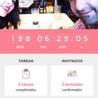 ¿cómo van sus contadores ?📅❤ - 1