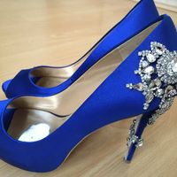 Tu algo azul! - 1