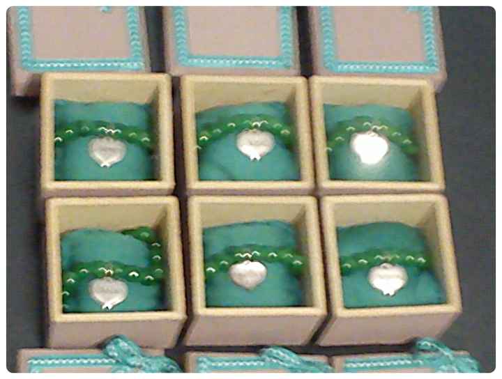 Pulseritas para damas