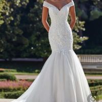 Cuando debo cambiarme mi segundo vestido!!! - 1